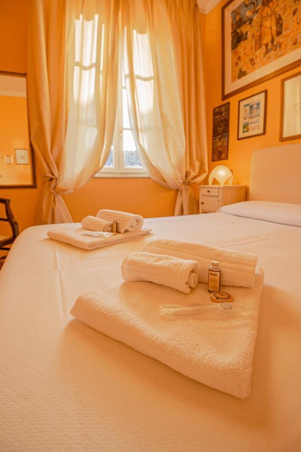 Albergo San Martino & Depandance Lucca Exterior photo