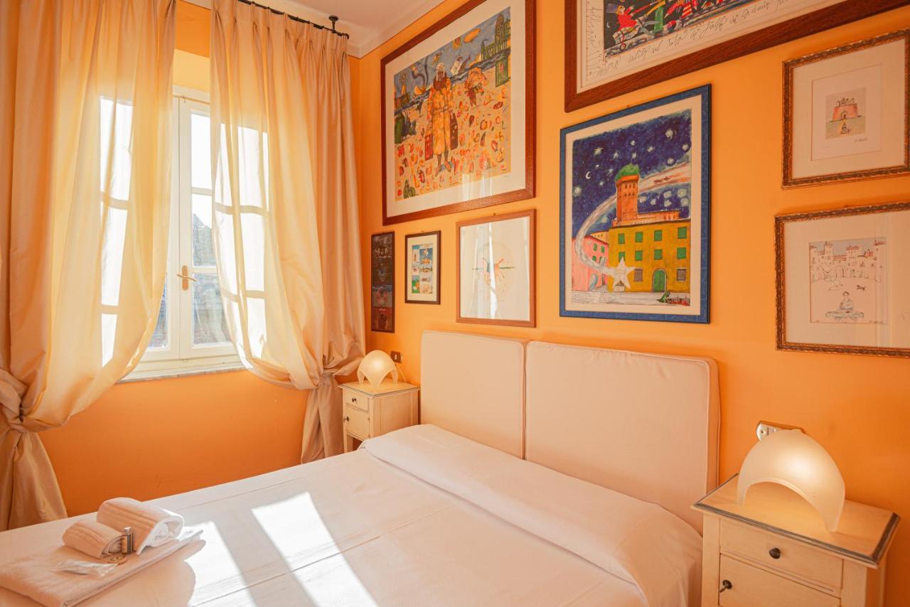 Albergo San Martino & Depandance Lucca Exterior photo