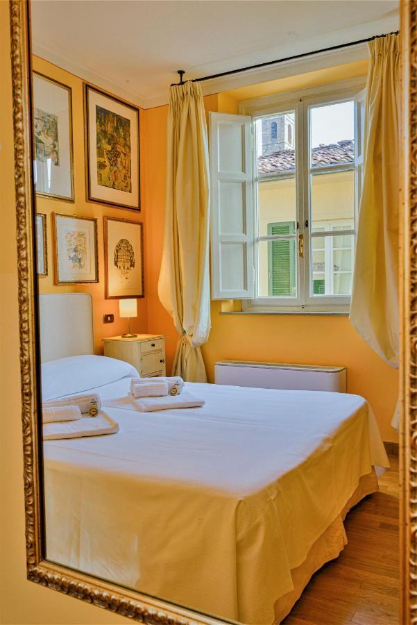 Albergo San Martino & Depandance Lucca Exterior photo