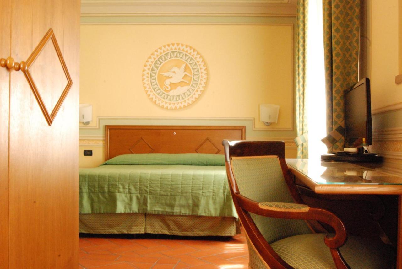 Albergo San Martino & Depandance Lucca Exterior photo