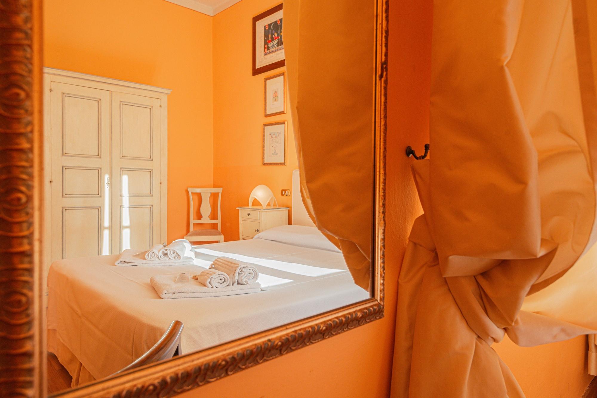 Albergo San Martino & Depandance Lucca Exterior photo