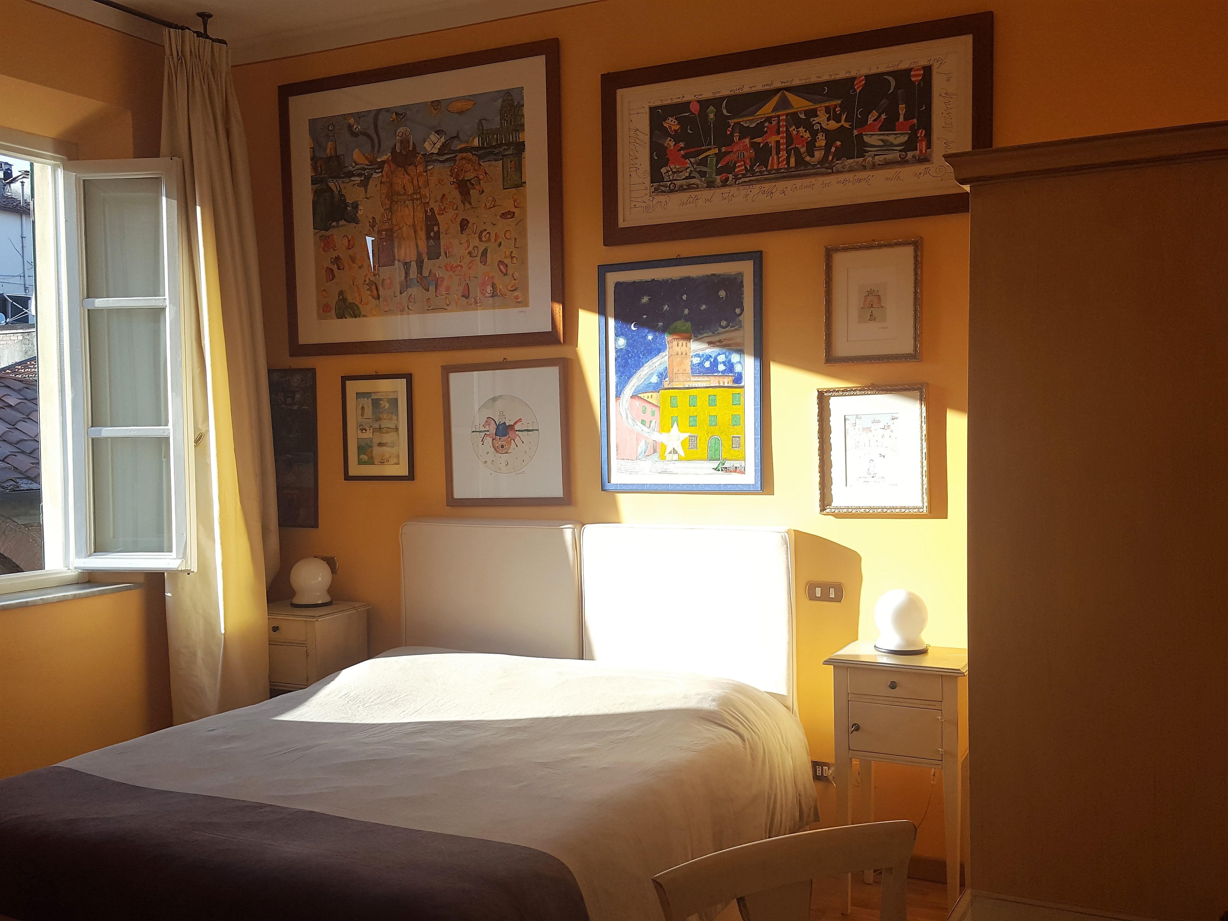 Albergo San Martino & Depandance Lucca Exterior photo