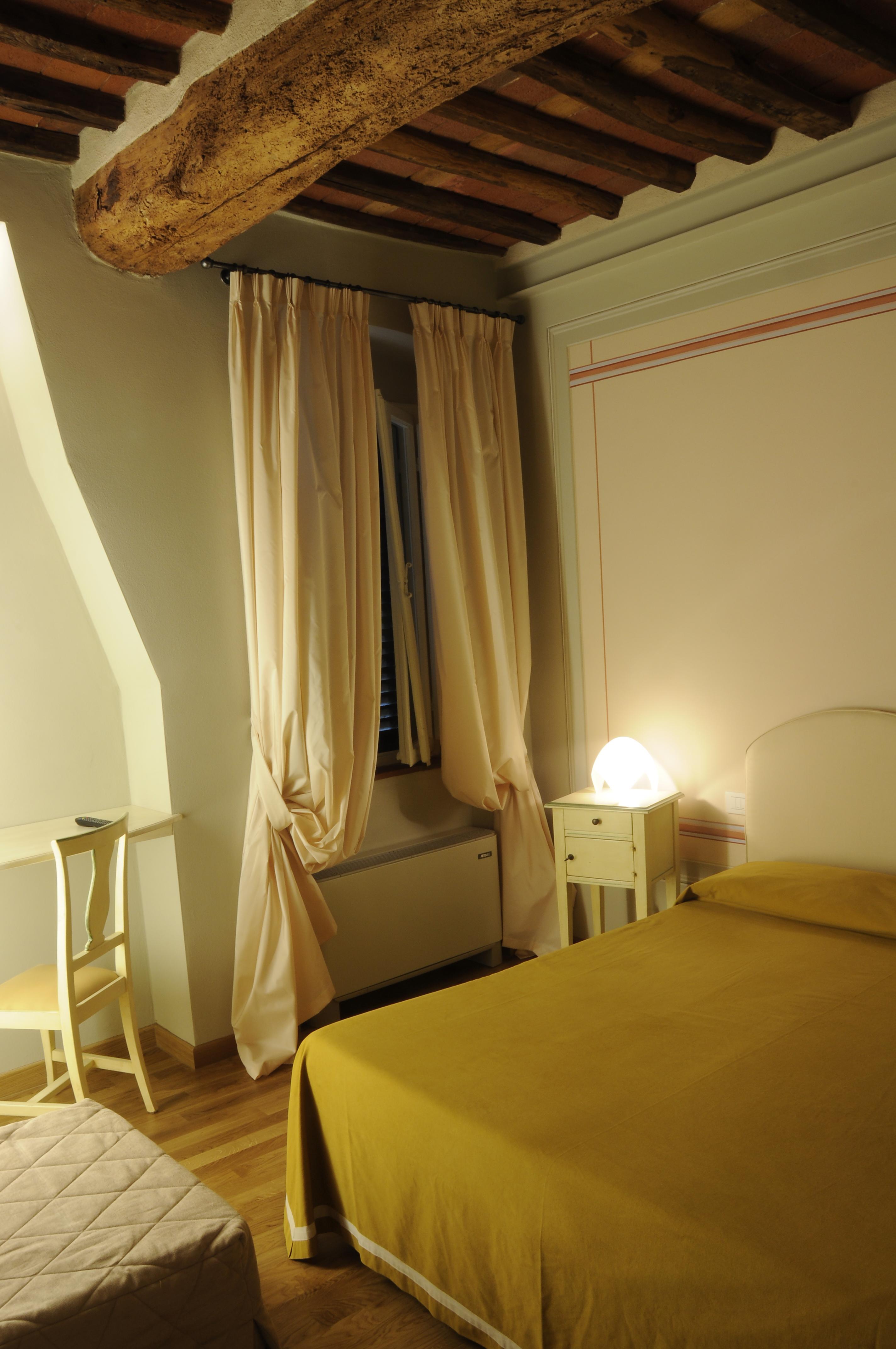 Albergo San Martino & Depandance Lucca Exterior photo