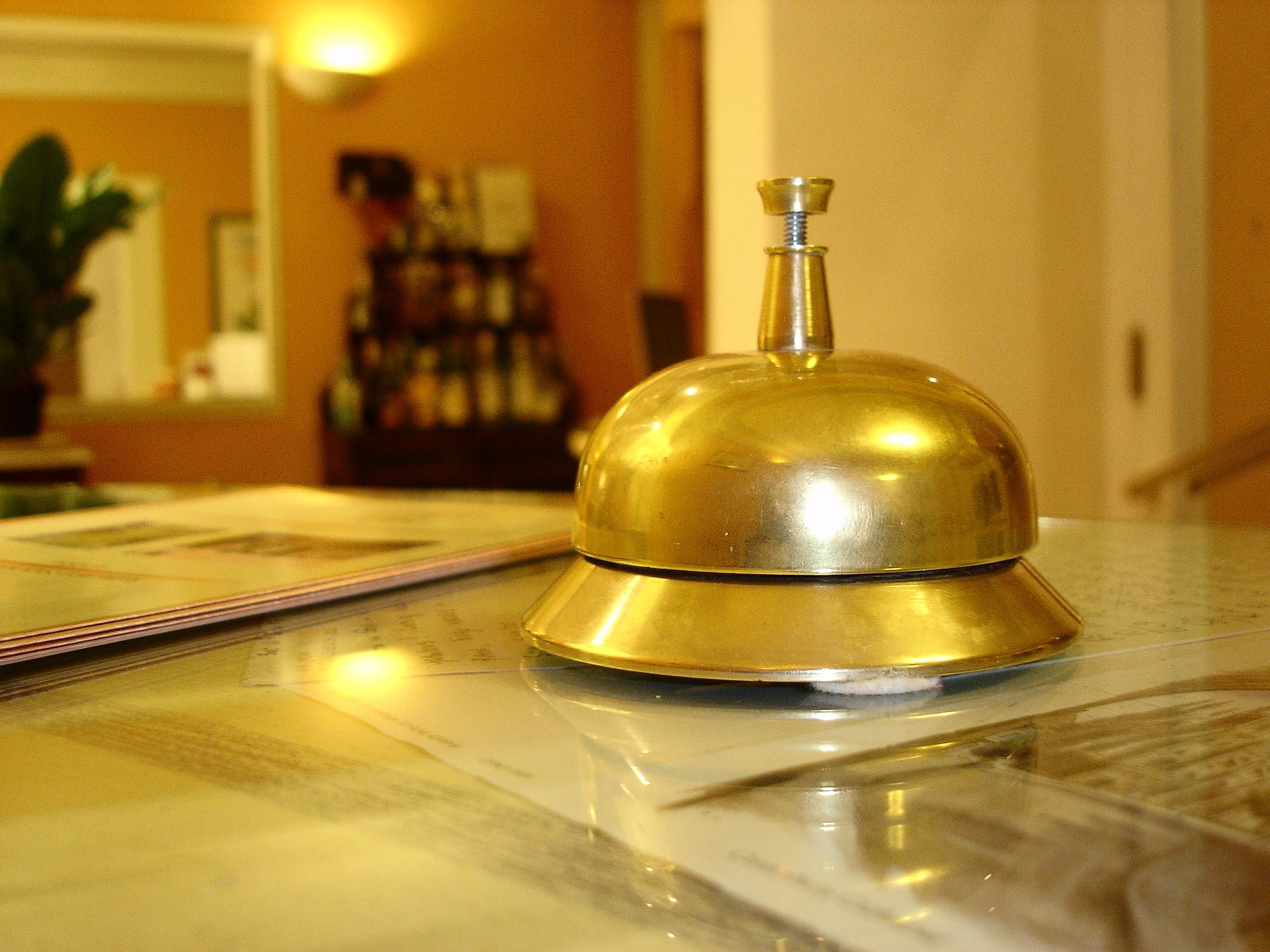 Albergo San Martino & Depandance Lucca Exterior photo