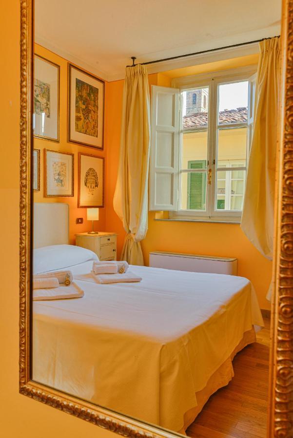Albergo San Martino & Depandance Lucca Exterior photo