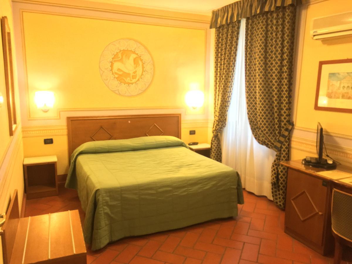 Albergo San Martino & Depandance Lucca Exterior photo